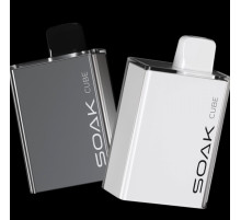 SOAK CUBE 7000 ORIGINAL (Банан с финиками)