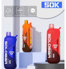 Solo Bar 50000 original