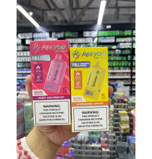 KeeYou Sip 30000 PRO ORIGINAL (Blueberry raspberry)