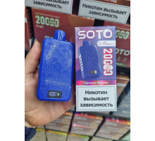 SOTO 20000 ORIGINAL