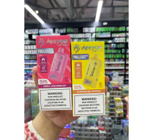 KeeYou Sip 30000 PRO ORIGINAL (Strawberry banana)