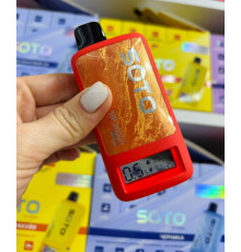 SOTO SIP 20000 ORIGINAl с Экраном (Манго Маракуйя)