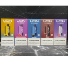 UDN X 13000  5% ORIGINAL (Grape)