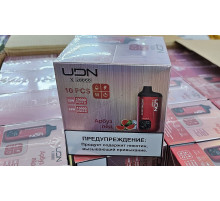 UDN X 20000 ORIGINAL (Strawberry kiwi)