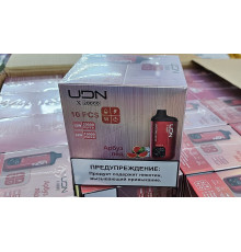 UDN X 20000 ORIGINAL (GRAPE ICE)
