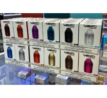 VIENTO 6000 ORIGINAL (Pineapple Peach)