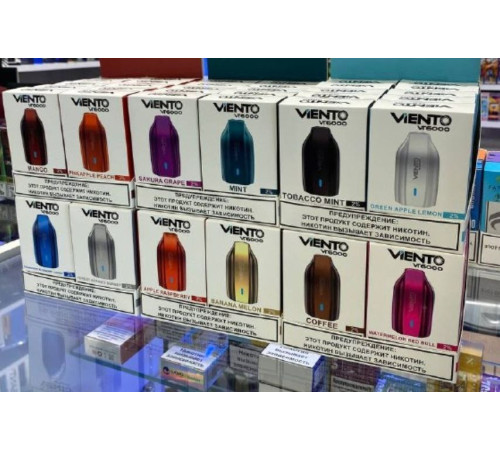 VIENTO 6000 ORIGINAL