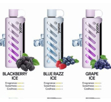 VOZOL GEAR Shisha 25000 ORIGINAL (Манго со льдом)