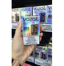 VOZOL VISTA 20000 Англ. ORIGINAL