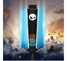 Waka 20000 ORIGINAL русс (Арбуз вишня)