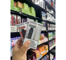 WAKA 10000 5% англ РАЗНОЦВЕТНЫЕ ORIGINAL