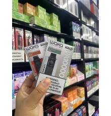 WAKA 10000 5% англ РАЗНОЦВЕТНЫЕ ORIGINAL