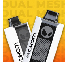 WAKA SoPro 10000 5% англ ORIGINAL