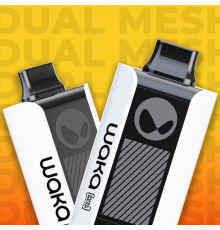 WAKA SoPro 10000 5% англ ORIGINAL