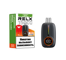 Relax 15000 от Waka original (Клубника арбуз)