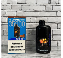 Wakа X land Spike 35000 (Клюква виноград)