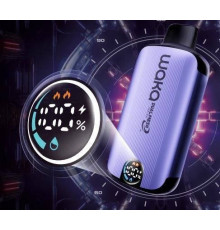 WAKA DM 8000i 5% ORIGINAL (Cappuccino)