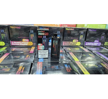 YaoYao 7000 5% ORIGINAL (Black Currant)