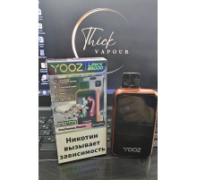 YOOZ 25000 СМАРТФОН ORIGINAL (Кофе табак)