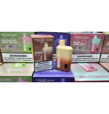 YOOZ BC 8000 ORIGINAL (Soul mint)