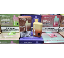 YOOZ BC 8000 ORIGINAL (Strawberry ice cream)
