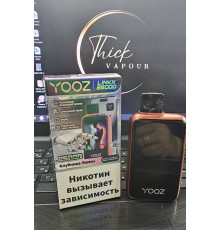 YOOZ 25000 СМАРТФОН ORIGINAL (Ягодный Микс)